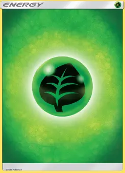 Grass Energy 164/149