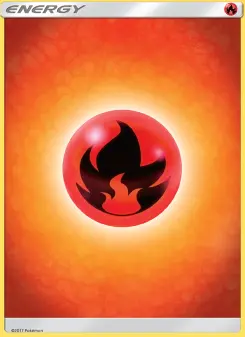 Fire Energy 165/149