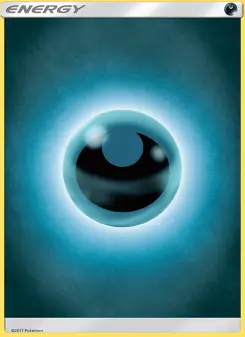 Darkness Energy 170/149