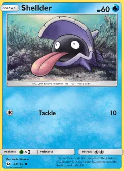 Shellder 33