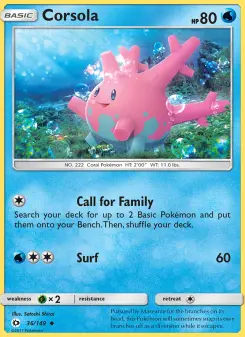 Corsola 36