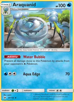 Araquanid 46