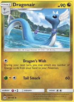 Dragonair 95
