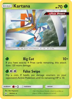 Kartana 19