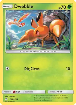 Dwebble 10