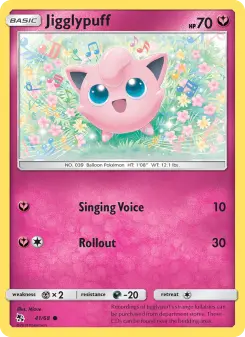 Jigglypuff 41