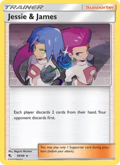 Jessie & James 58