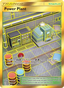 Power Plant 269