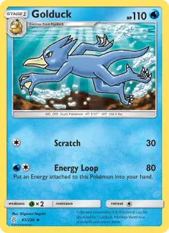 Golduck 41