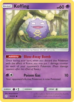 Koffing 76