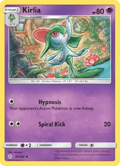 Kirlia 81
