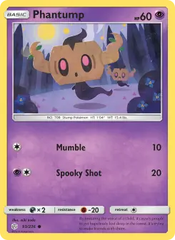 Phantump 93