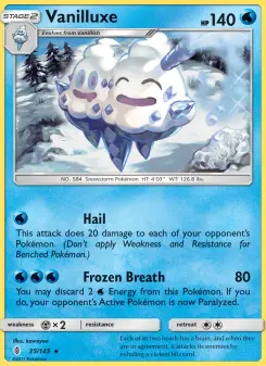 Vanilluxe 35