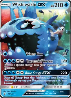 Wishiwashi-GX 38