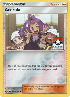 Acerola 112a/147
