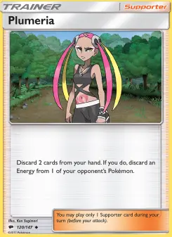 Plumeria 120