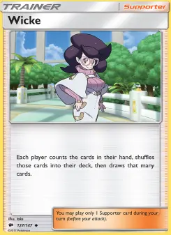 Wicke 127