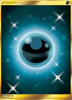 Darkness Energy 168