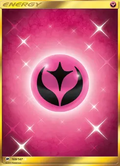 Fairy Energy 169