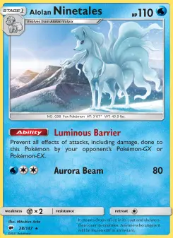 Alolan Ninetales 28