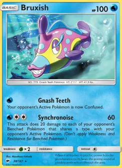 Bruxish 38