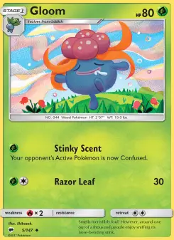 Gloom 5