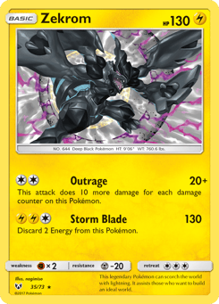 Zekrom 35