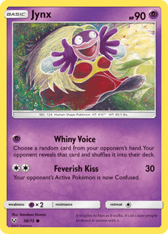 Jynx 38