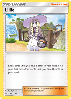 Lillie 62