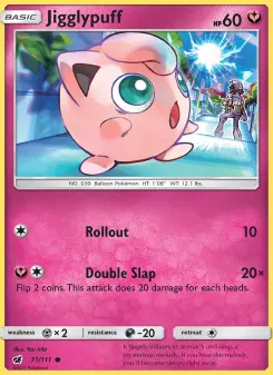 Jigglypuff 71