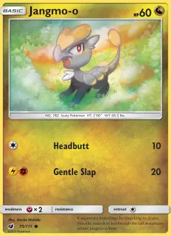 Jangmo-o 75