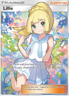 Lillie 151