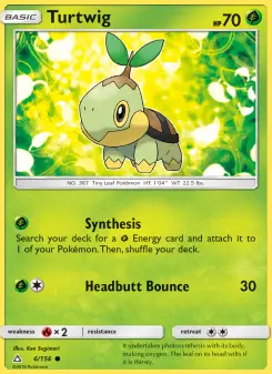 Turtwig 6