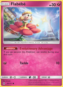 Flabébé 83/131