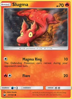 Slugma 23