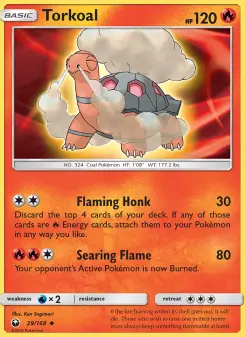 Torkoal 29