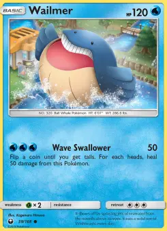 Wailmer 39