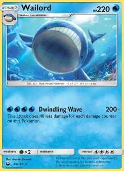 Wailord 40