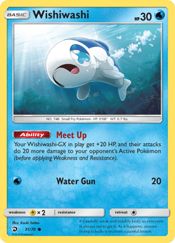 Wishiwashi 31