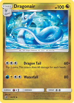 Dragonair 36