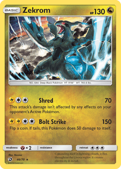 Zekrom 46/70