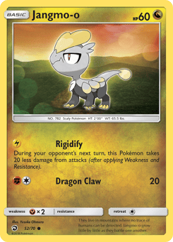 Jangmo-o 52