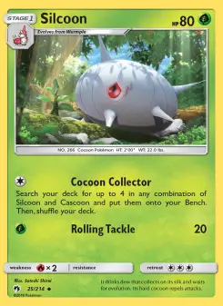 Silcoon 25