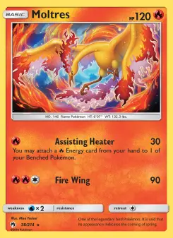 Moltres 38