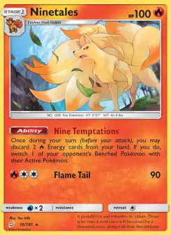 Ninetales 16