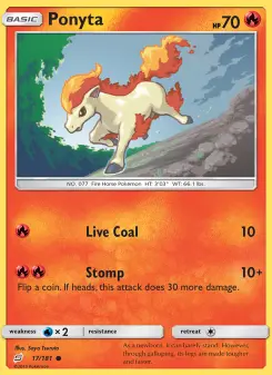 Ponyta 17