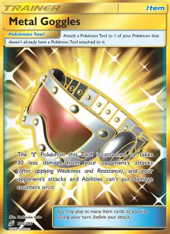 Metal Goggles 195