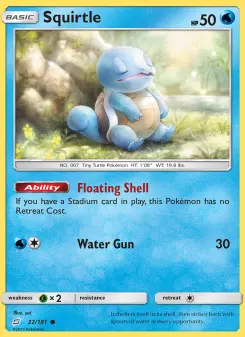 Squirtle 22