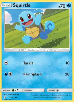 Squirtle 23