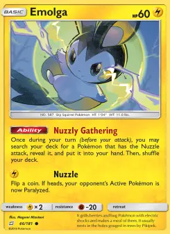 Emolga 46